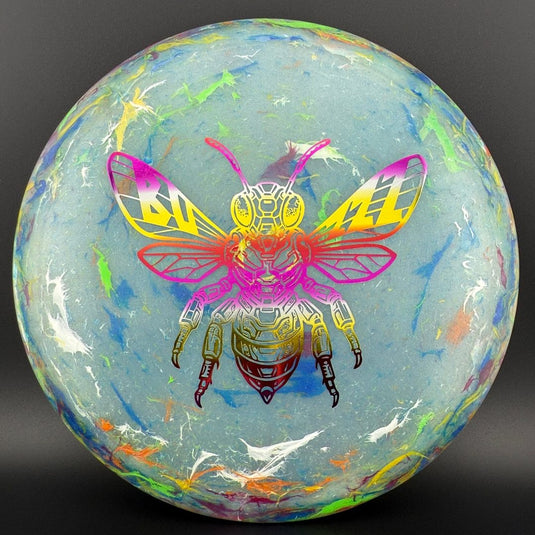 Colorshift Jawbreaker Z Buzzz - DGLO 2025