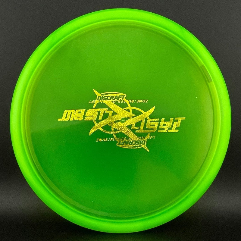 Load image into Gallery viewer, Z Zone (Ringer GT Top) - Test Flight Misprint
