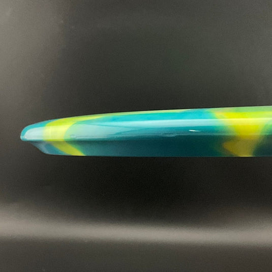 Swirly Apex Mustang - 2022 Run
