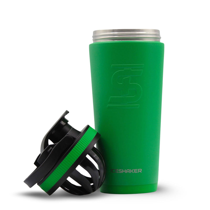 Load image into Gallery viewer, Seattle Seahawks Superbowl LX Champions 26oz Ice Shaker
