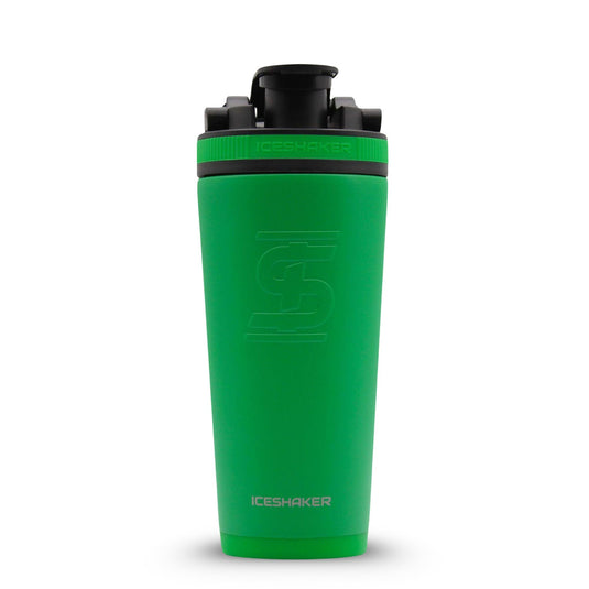 Seattle Seahawks Superbowl LX Champions 26oz Ice Shaker
