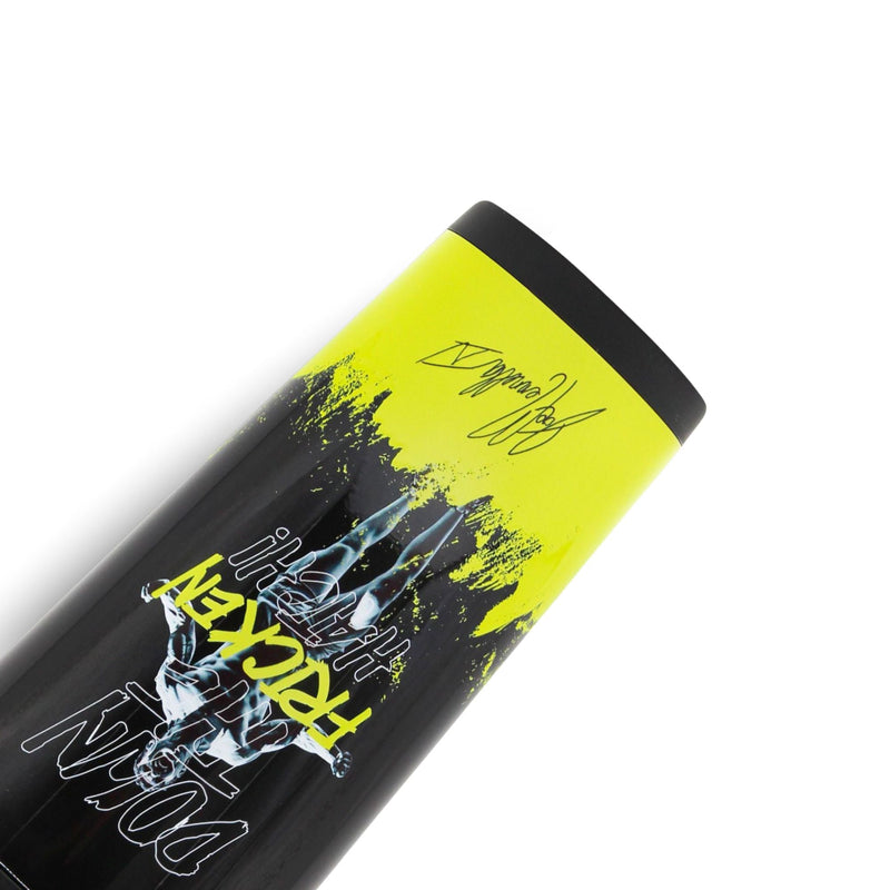 Load image into Gallery viewer, Ice Shaker 4D Series 26oz Shaker Bottle - Down The Hatch
