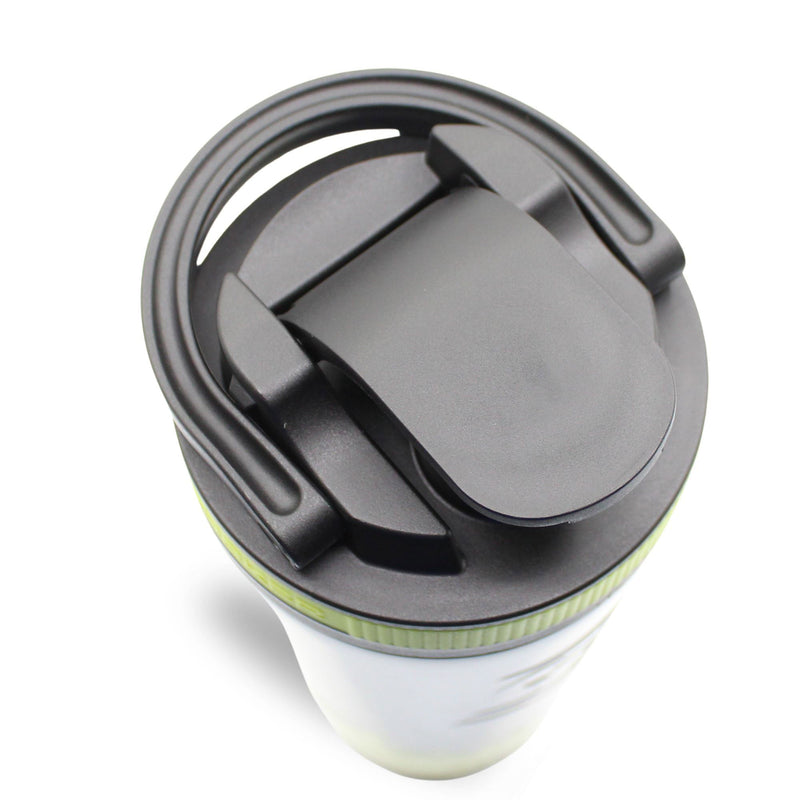 Load image into Gallery viewer, Ice Shaker 4D Series 26oz Shaker Bottle - Down The Hatch
