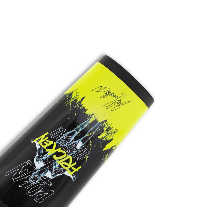 Load image into Gallery viewer, Ice Shaker 4D Series 26oz Shaker Bottle - Down The Hatch
