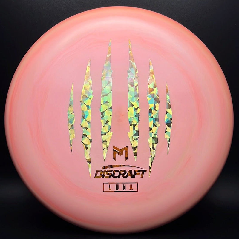 Load image into Gallery viewer, ESP Luna - Paul McBeth 6x Claw World Champion
