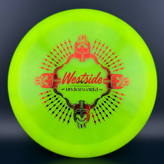 VIP-X Underworld - Limited Run