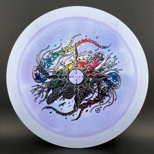 Shimmer Parallel Requiem - Turtle Navigator