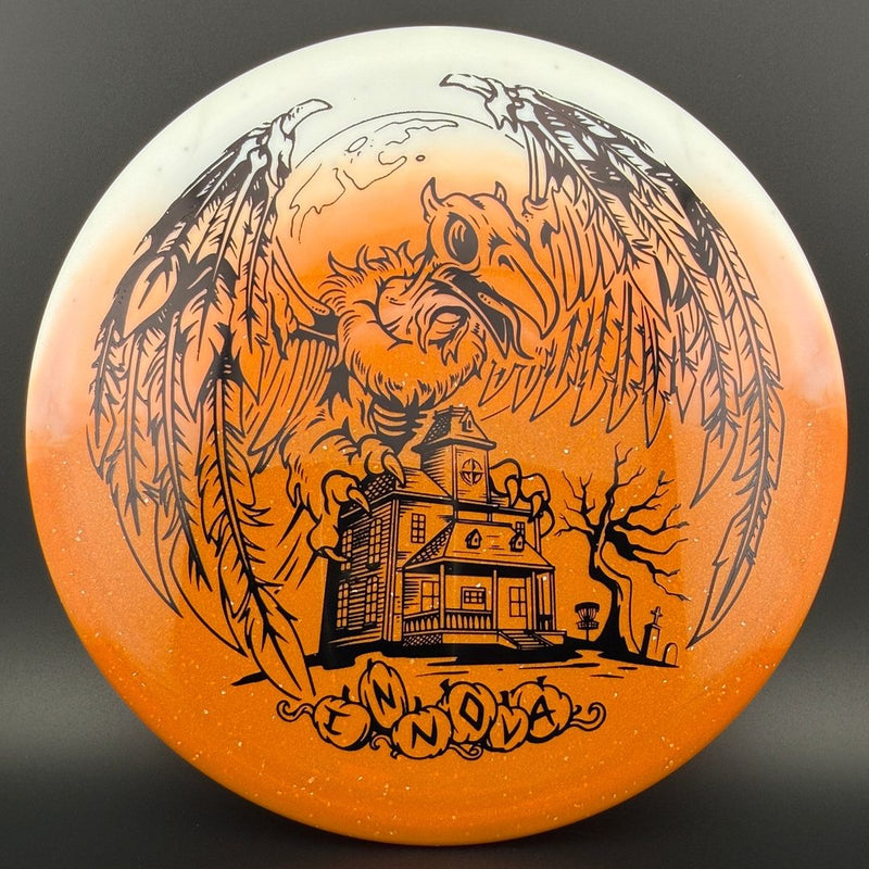 Load image into Gallery viewer, Duo Roc3 (Metal Flake Star) - Halloween 2025
