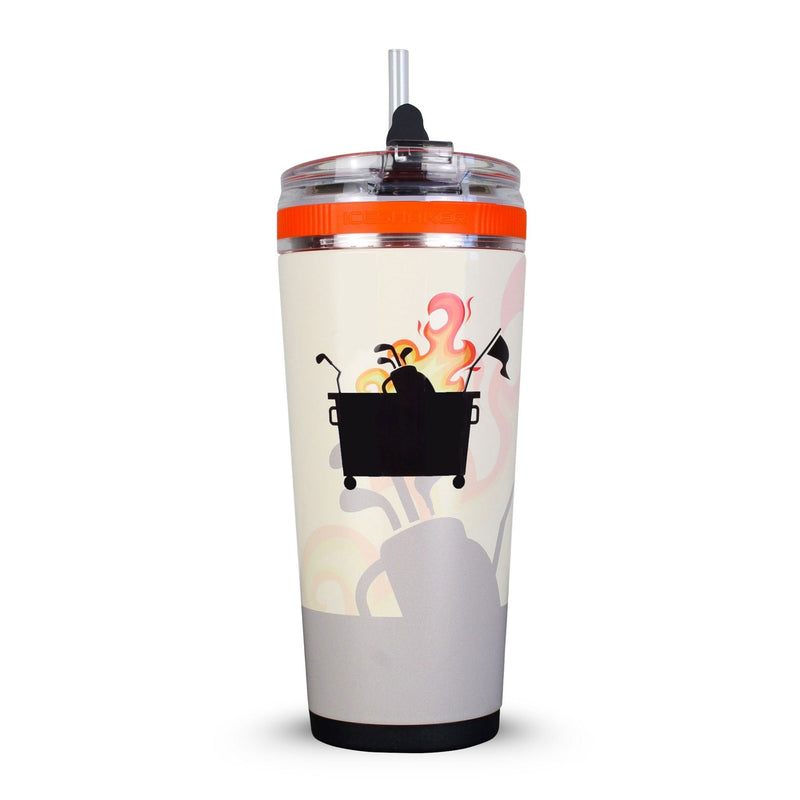 Load image into Gallery viewer, 26oz Flex Bottle
