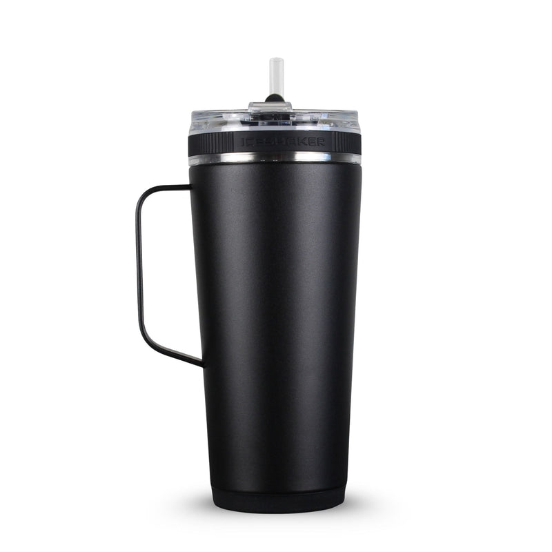 Load image into Gallery viewer, 26oz Flex Bottle with Handle
