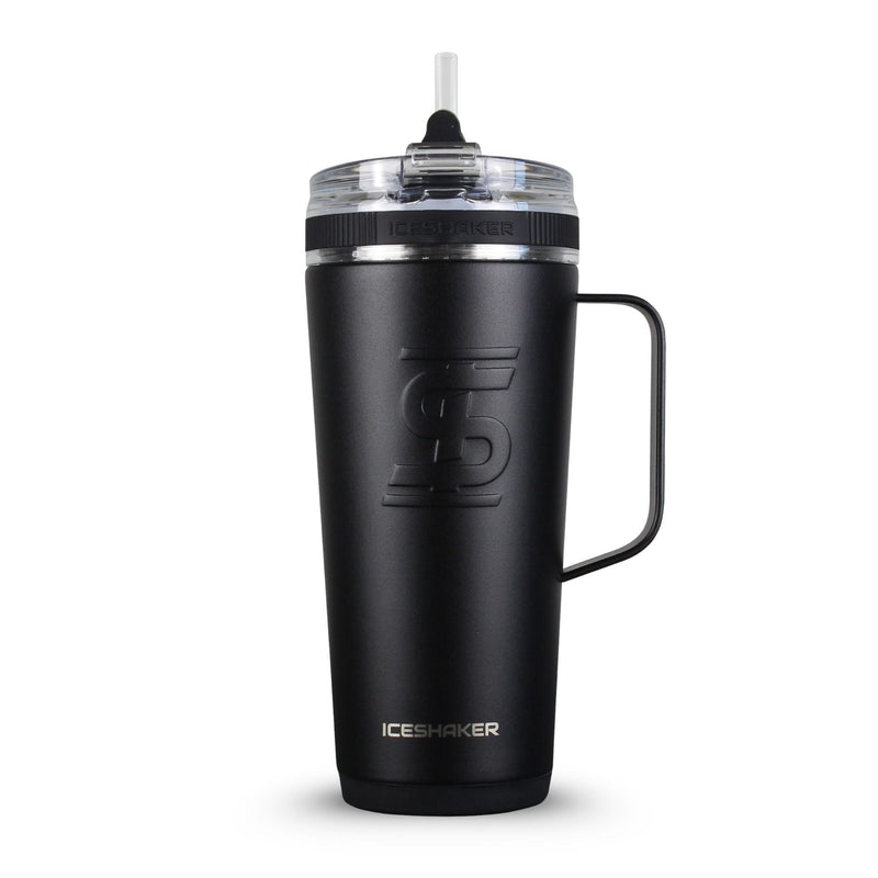 Load image into Gallery viewer, 26oz Flex Bottle with Handle
