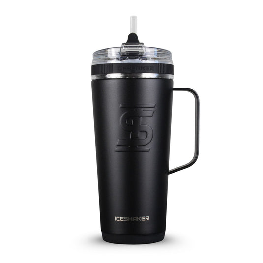 26oz Flex Bottle with Handle