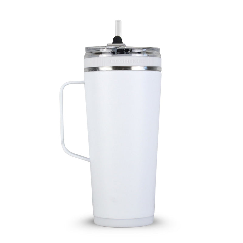 Load image into Gallery viewer, 26oz Flex Bottle with Handle
