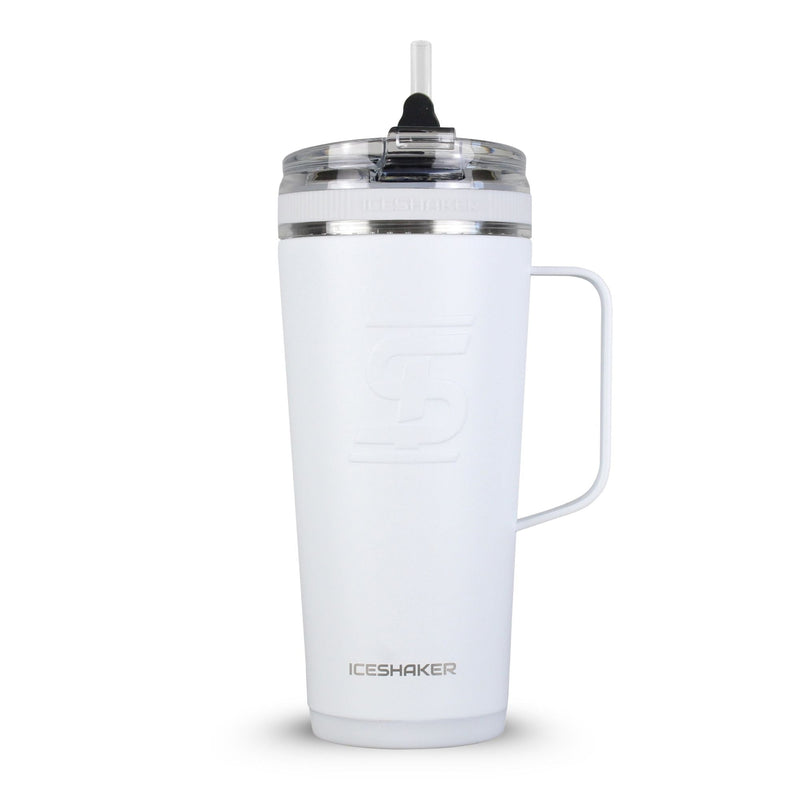 Load image into Gallery viewer, 26oz Flex Bottle with Handle
