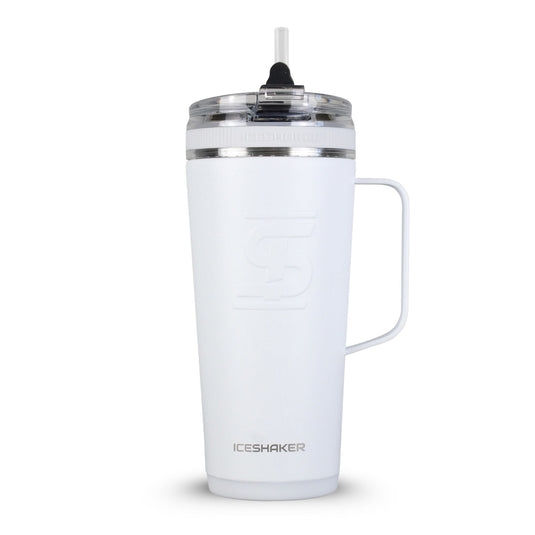 26oz Flex Bottle with Handle