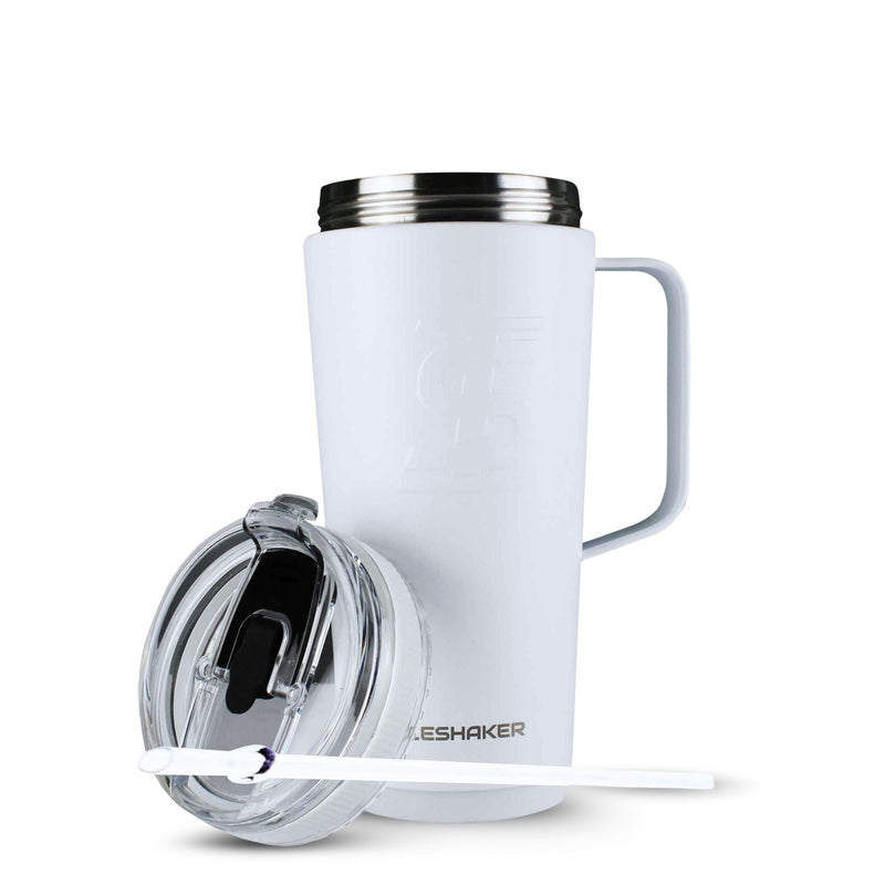 Load image into Gallery viewer, 26oz Flex Bottle with Handle

