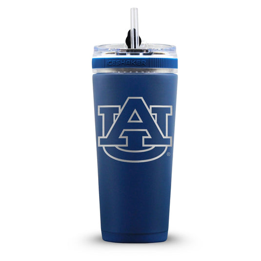 Officially Licensed Auburn University 26oz Flex Bottle