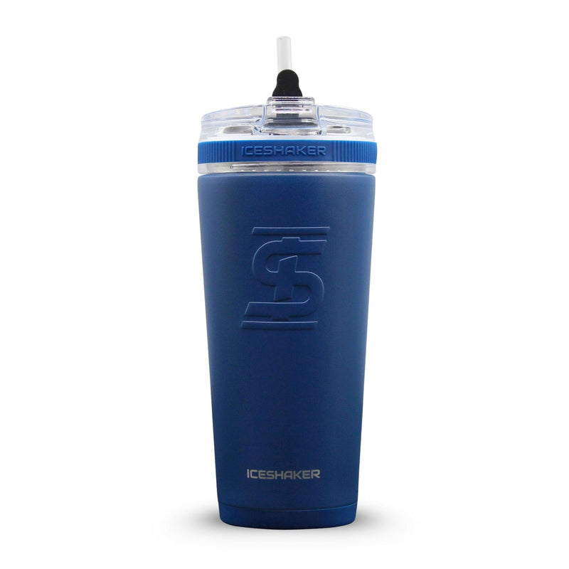 Load image into Gallery viewer, Officially Licensed Houston Texans 26oz Flex Bottle
