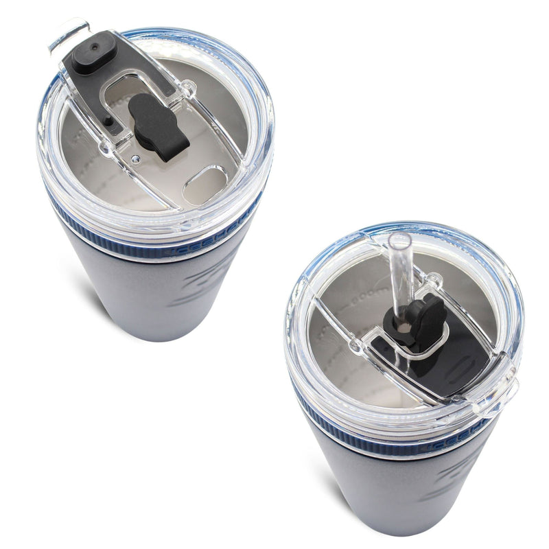 Load image into Gallery viewer, Officially Licensed Dallas Cowboys 26oz Flex Bottle
