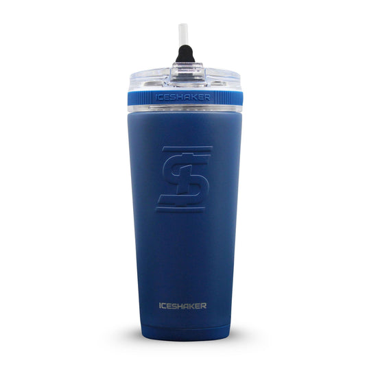Officially Licensed Minnesota Twins 26oz Flex Bottle