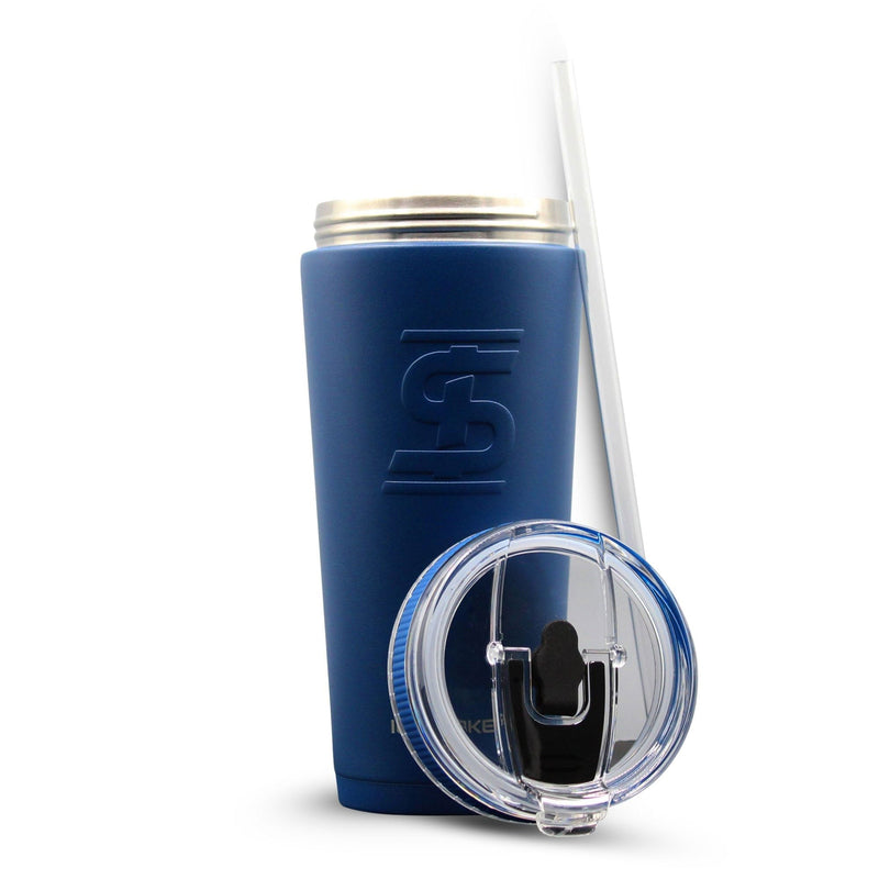 Load image into Gallery viewer, Officially Licensed Dallas Cowboys 26oz Flex Bottle
