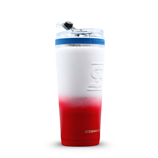 Officially Licensed New York Giants 26oz Flex Bottle