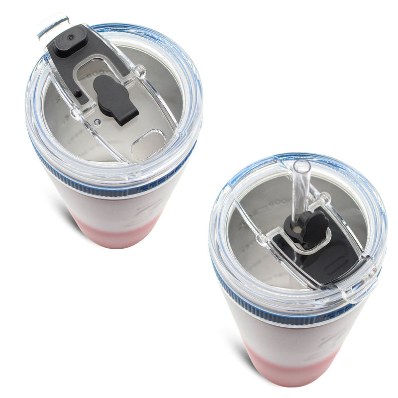 Load image into Gallery viewer, Officially Licensed Buffalo Bills 26oz Flex Bottle
