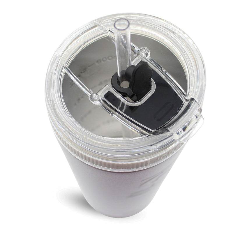 Load image into Gallery viewer, Officially Licensed New York Yankees 26oz Flex Bottle - White
