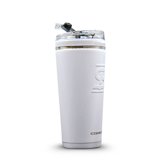 Officially Licensed Detroit Lions 26oz Flex Bottle