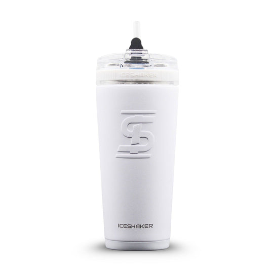 Officially Licensed Philadelphia Eagles 26oz Flex Bottle