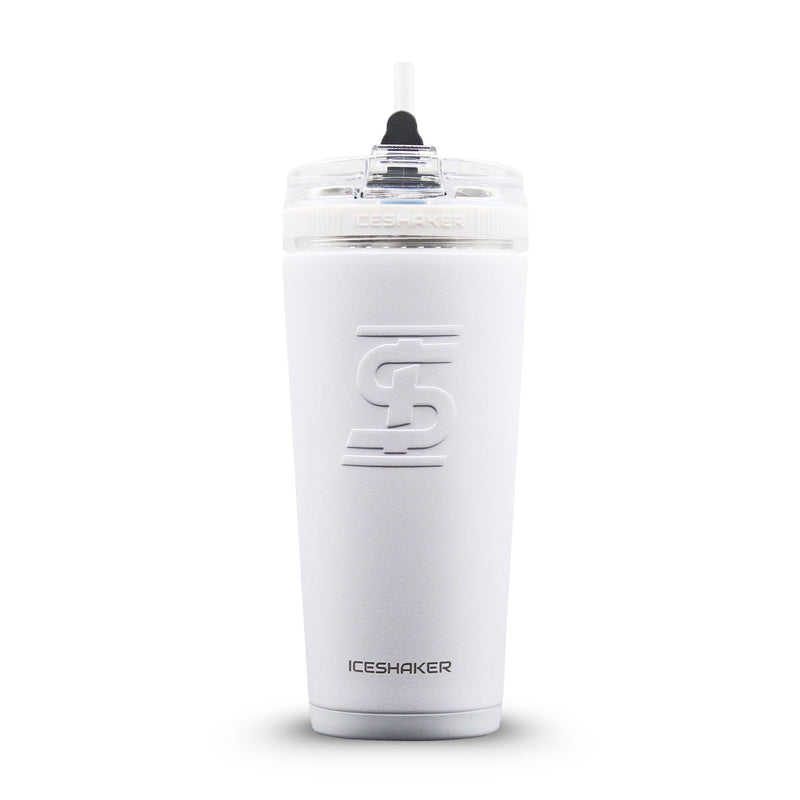 Load image into Gallery viewer, Officially Licensed Kansas City Royals 26oz Flex Bottle
