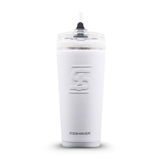 Officially Licensed Kansas City Royals 26oz Flex Bottle