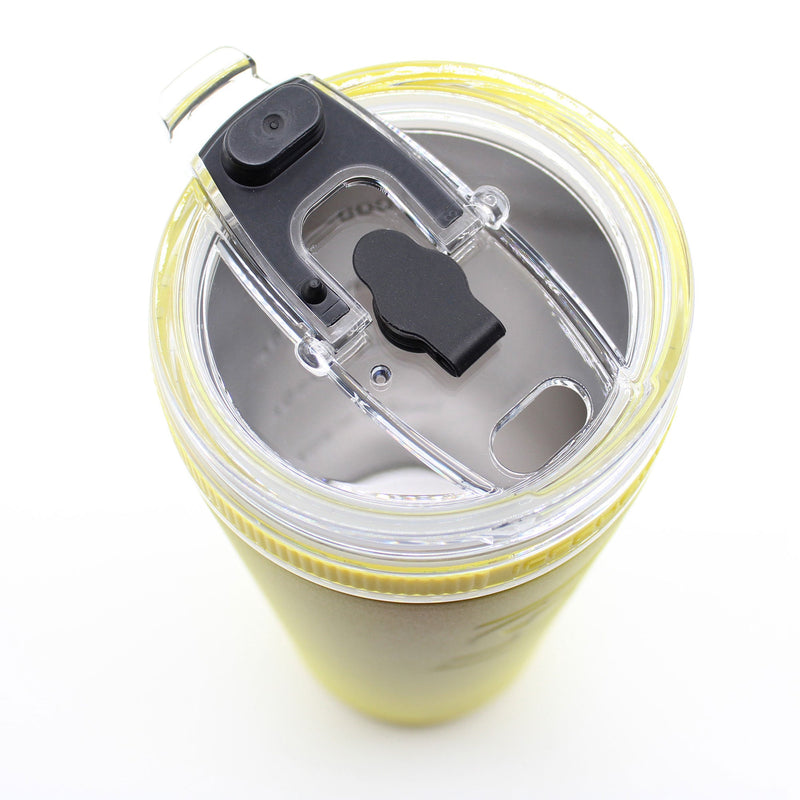 Load image into Gallery viewer, Officially Licensed Pittsburgh Pirates 26oz Flex Bottle - Yellow
