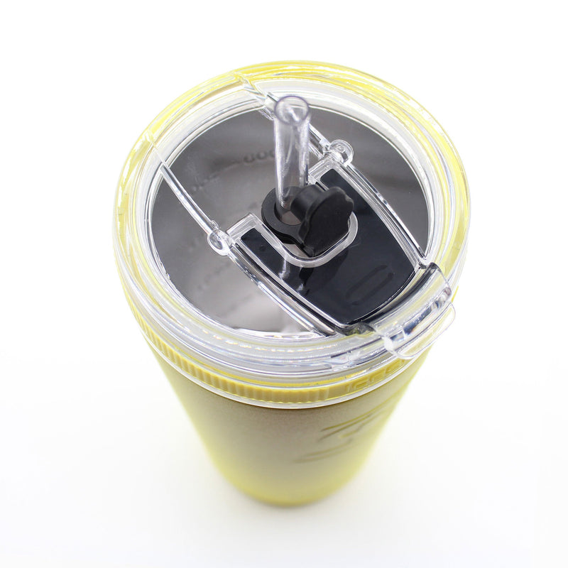 Load image into Gallery viewer, Officially Licensed Pittsburgh Pirates 26oz Flex Bottle - Yellow
