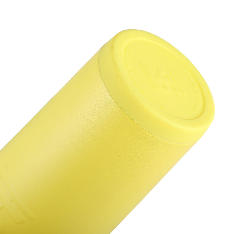 Load image into Gallery viewer, Officially Licensed Pittsburgh Pirates 26oz Flex Bottle - Yellow
