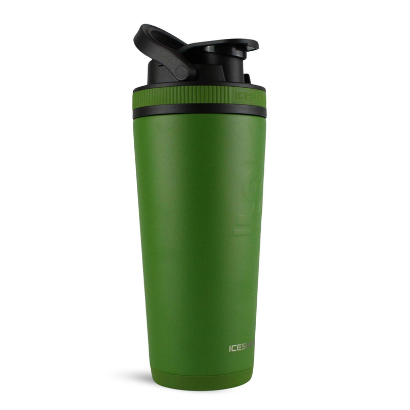 Load image into Gallery viewer, Officially Licensed Dallas Stars 26oz Ice Shaker
