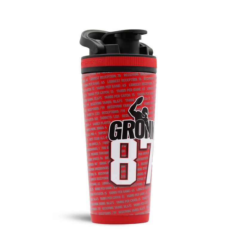 Load image into Gallery viewer, 26oz Ice Shaker
