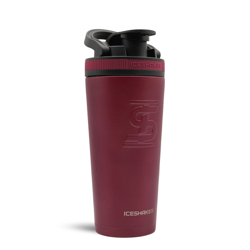 Load image into Gallery viewer, Officially Licensed Virginia Tech 26oz Ice Shaker
