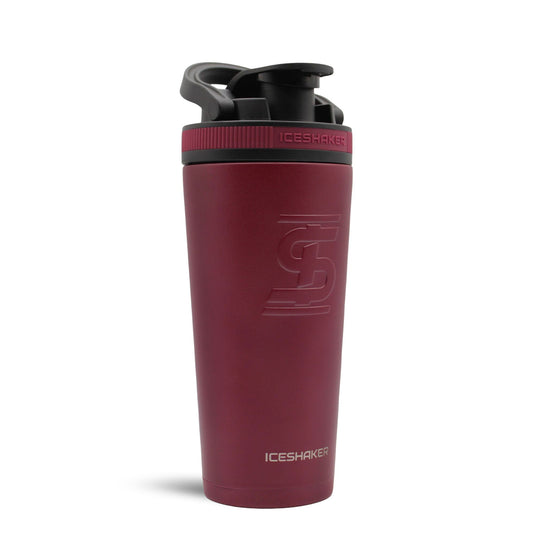 Officially Licensed Florida State 26oz Ice Shaker
