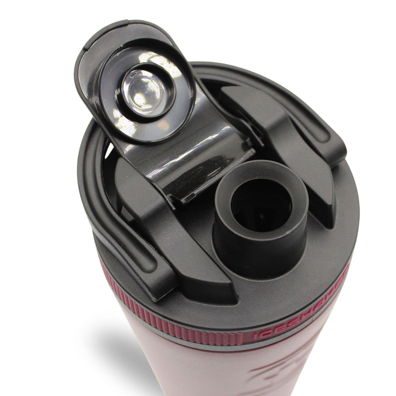 Load image into Gallery viewer, Officially Licensed Texas A&amp;M University 26oz Ice Shaker
