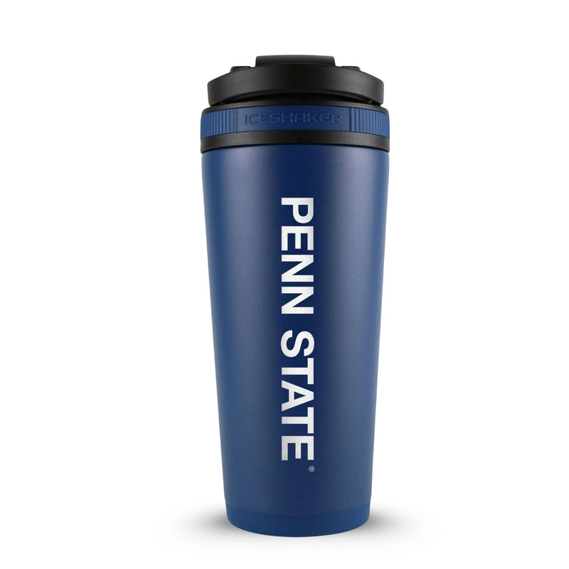 Load image into Gallery viewer, Officially Licensed Penn State 26oz Ice Shaker
