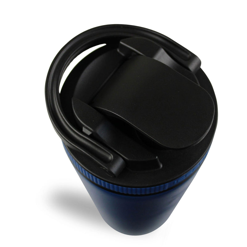 Load image into Gallery viewer, Officially Licensed Tampa Bay Rays 26oz Ice Shaker
