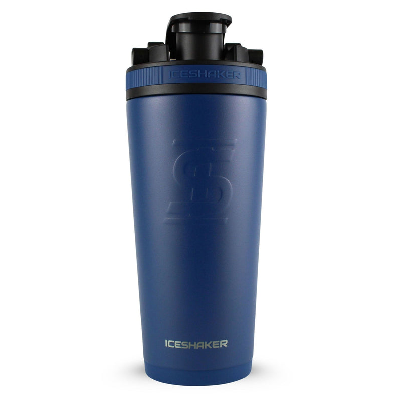 Load image into Gallery viewer, Officially Licensed Dallas Cowboys 26oz Ice Shaker
