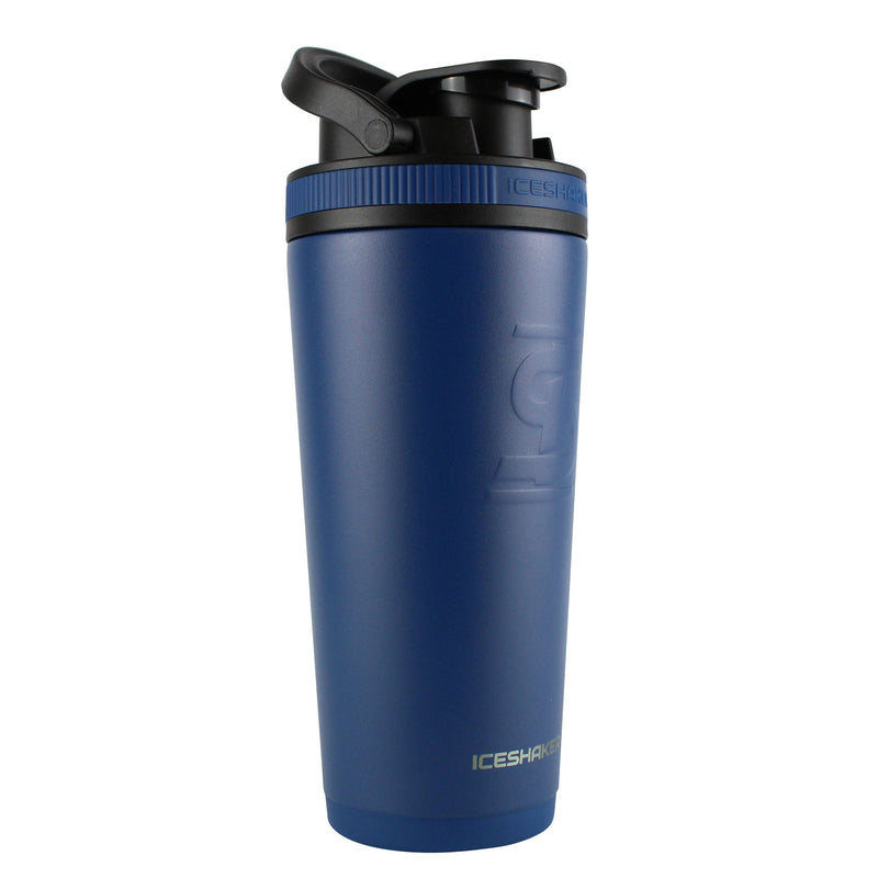 Load image into Gallery viewer, Custom Dryworld 26oz Ice Shaker - Navy
