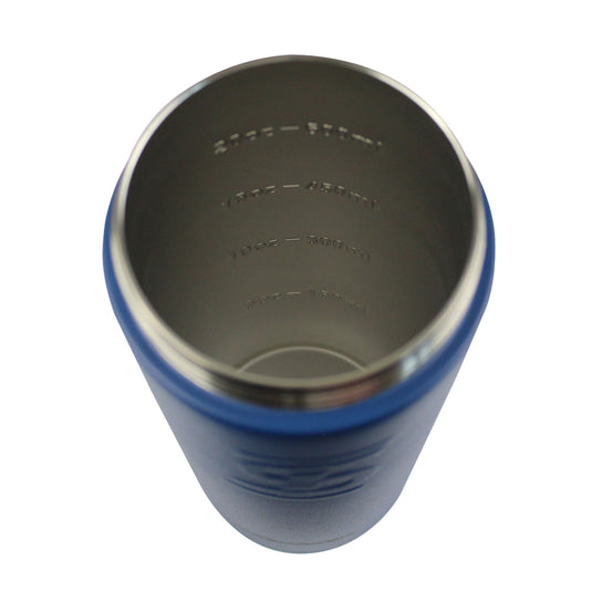 Custom Dryworld 26oz Ice Shaker - Navy