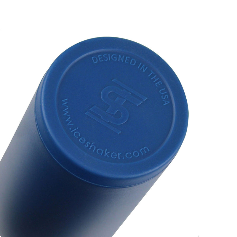 Load image into Gallery viewer, Custom Dryworld 26oz Ice Shaker - Navy
