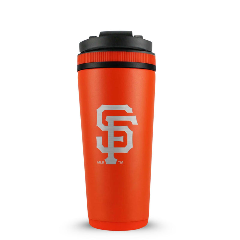Load image into Gallery viewer, Officially Licensed San Francisco Giants 26oz Ice Shaker
