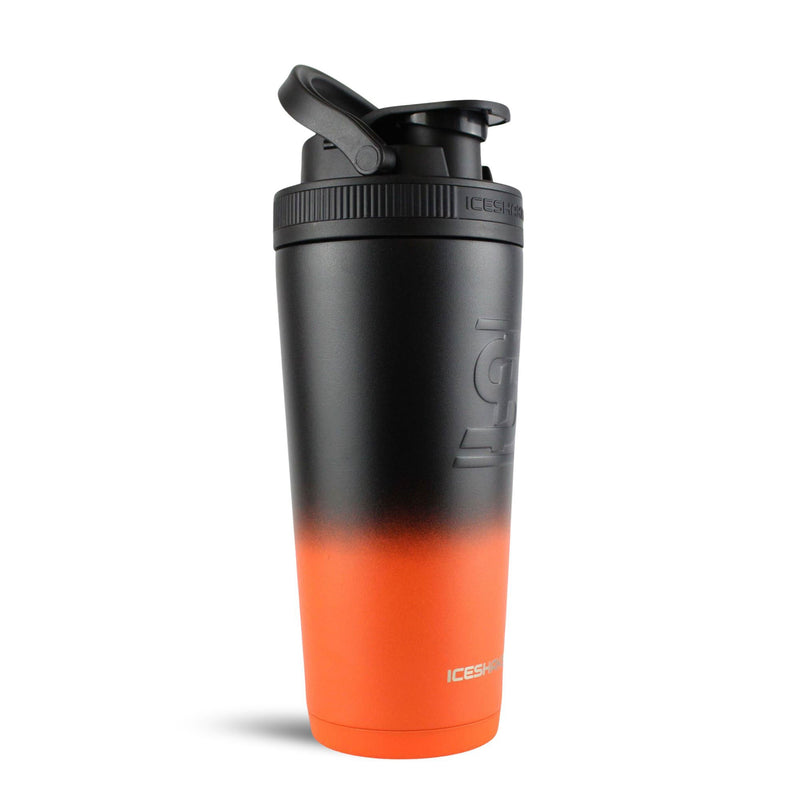 Load image into Gallery viewer, Officially Licensed Cincinnati Bengals 26oz Ice Shaker
