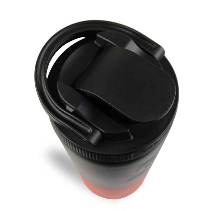 Load image into Gallery viewer, Officially Licensed Cincinnati Bengals 26oz Ice Shaker
