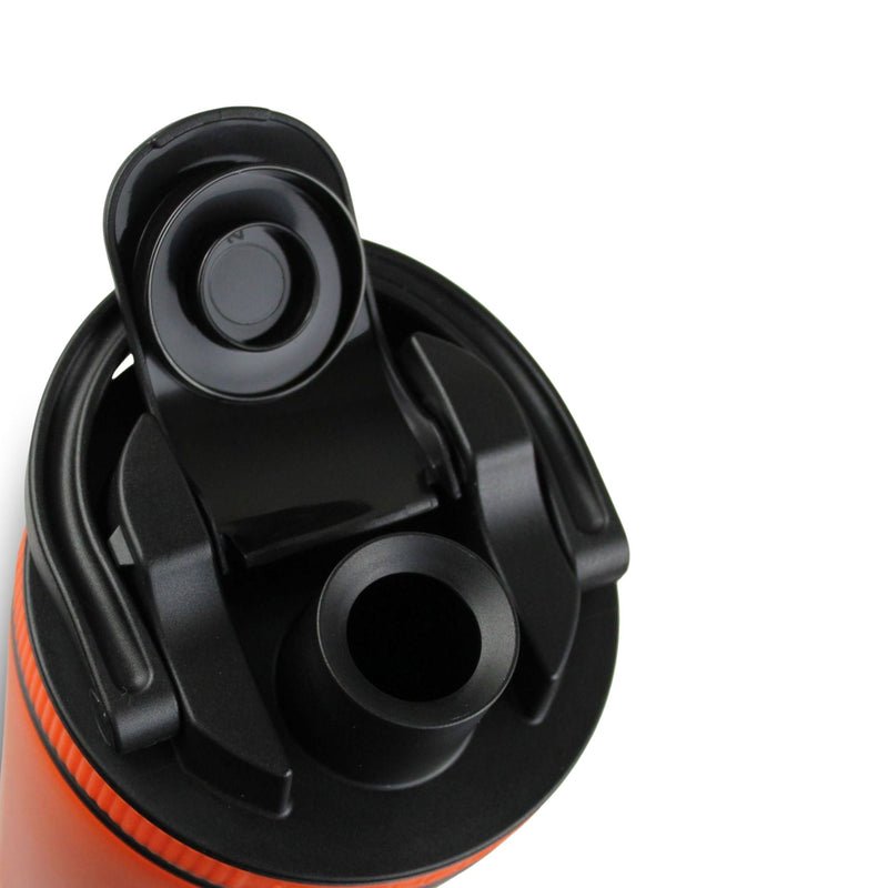 Load image into Gallery viewer, Officially Licensed Denver Broncos 26oz Ice Shaker
